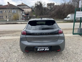Peugeot 208 208 GT HYBRID | Auto.bg — изображение 9 Peugeot 208 208 GT HYBRID | Auto.bg — изображение 9