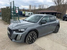 Peugeot 208 208 GT HYBRID | Auto.bg — изображение 3 Peugeot 208 208 GT HYBRID | Auto.bg — изображение 3