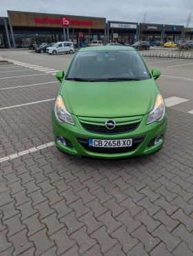Opel Corsa - 6999 € / 13688.85 лв. - 20633395 2 | Car24.bg Opel Corsa - 6999 € / 13688.85 лв. - 20633395 2
