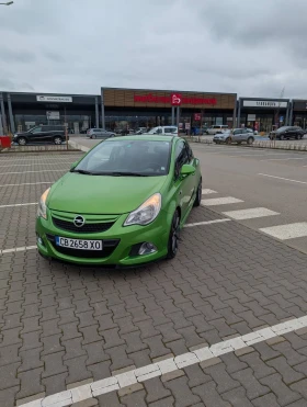 Opel Corsa - Car24.bg Opel Corsa