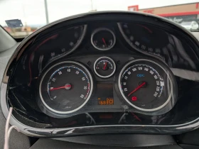 Opel Corsa - 6999 € / 13688.85 лв. - 20633395 10 | Car24.bg Opel Corsa - 6999 € / 13688.85 лв. - 20633395 10