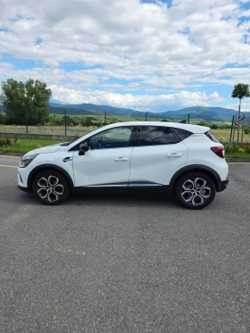 Renault Captur 1.3 Tce Mild hibrid - 25000 € / 48895.75 лв. - 74797452 7 | Car24.bg Renault Captur 1.3 Tce Mild hibrid - 25000 € / 48895.75 лв. - 74797452 7