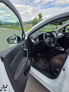 Renault Captur 1.3 Tce Mild hibrid - 25000 € / 48895.75 лв. - 74797452 11 | Car24.bg Renault Captur 1.3 Tce Mild hibrid - 25000 € / 48895.75 лв. - 74797452 11