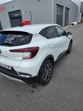 Renault Captur 1.3 Tce Mild hibrid - 25000 € / 48895.75 лв. - 74797452 4 | Car24.bg Renault Captur 1.3 Tce Mild hibrid - 25000 € / 48895.75 лв. - 74797452 4