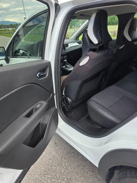 Renault Captur 1.3 Tce Mild hibrid - 25000 € / 48895.75 лв. - 74797452 12 | Car24.bg Renault Captur 1.3 Tce Mild hibrid - 25000 € / 48895.75 лв. - 74797452 12