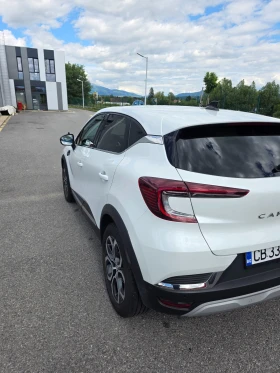 Renault Captur 1.3 Tce Mild hibrid - 25000 € / 48895.75 лв. - 74797452 6 | Car24.bg Renault Captur 1.3 Tce Mild hibrid - 25000 € / 48895.75 лв. - 74797452 6