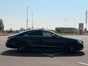 Mercedes-Benz CLS 350 3.5Бензин Лизинг през Уникредит по 187 евро - 14500 € / 28359.53 лв. - 10621210 5 | Car24.bg Mercedes-Benz CLS 350 3.5Бензин Лизинг през Уникредит по 187 евро - 14500 € / 28359.53 лв. - 10621210 5