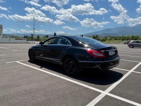 Mercedes-Benz CLS 350 3.5Бензин Лизинг през Уникредит по 187 евро | Auto.bg — изображение 2 Mercedes-Benz CLS 350 3.5Бензин Лизинг през Уникредит по 187 евро | Auto.bg — изображение 2
