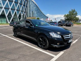 Mercedes-Benz CLS 350 3.5Бензин Лизинг през Уникредит по 187 евро | Auto.bg — изображение 4 Mercedes-Benz CLS 350 3.5Бензин Лизинг през Уникредит по 187 евро | Auto.bg — изображение 4
