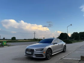 Audi A7 3.0 - 18555 € / 36290.43 лв. - 10539045 6 | Car24.bg Audi A7 3.0 - 18555 € / 36290.43 лв. - 10539045 6