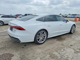 Audi A7 3.0l Premium Plus S-Line | Auto.bg — изображение 3 Audi A7 3.0l Premium Plus S-Line | Auto.bg — изображение 3