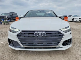 Audi A7 3.0l Premium Plus S-Line | Auto.bg — изображение 5 Audi A7 3.0l Premium Plus S-Line | Auto.bg — изображение 5