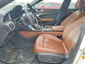 Audi A7 3.0l Premium Plus S-Line | Auto.bg — изображение 7 Audi A7 3.0l Premium Plus S-Line | Auto.bg — изображение 7