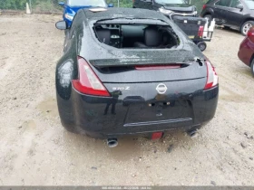 Nissan 370Z * TOURING* КОЖА* ПОДГРЕВ* NAVI* LED* - 13550 € / 26501.50 лв. - 78962361 6 | Car24.bg Nissan 370Z * TOURING* КОЖА* ПОДГРЕВ* NAVI* LED* - 13550 € / 26501.50 лв. - 78962361 6