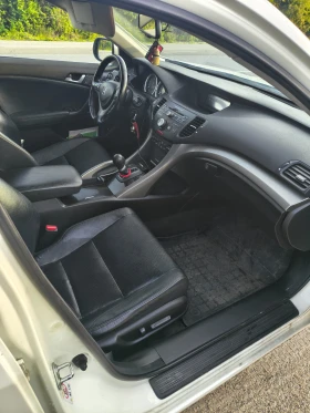Honda Accord 2.4 бензин/газ - 7000 € / 13690.81 лв. - 86969158 11 | Car24.bg Honda Accord 2.4 бензин/газ - 7000 € / 13690.81 лв. - 86969158 11