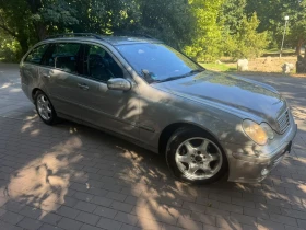 Mercedes-Benz C 220 2.2 CDI 646 150HP Automatic Facelift - 2899 € - 93366441 2 | Car24.bg Mercedes-Benz C 220 2.2 CDI 646 150HP Automatic Facelift - 2899 € - 93366441 2