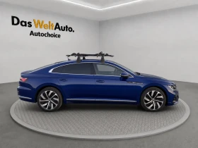 VW Arteon - 27900 € - 98378776 3 | Car24.bg VW Arteon - 27900 € - 98378776 3