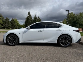 Lexus IS 350 F SPORT CARFAX | Auto.bg — изображение 2 Lexus IS 350 F SPORT CARFAX | Auto.bg — изображение 2