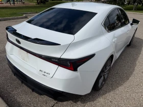 Lexus IS 350 F SPORT CARFAX | Auto.bg — изображение 12 Lexus IS 350 F SPORT CARFAX | Auto.bg — изображение 12