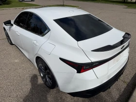 Lexus IS 350 F SPORT CARFAX | Auto.bg — изображение 13 Lexus IS 350 F SPORT CARFAX | Auto.bg — изображение 13