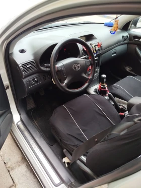 Toyota Avensis 2.0 116кс - 2599 € - 25705013 6 | Car24.bg Toyota Avensis 2.0 116кс - 2599 € - 25705013 6