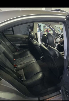 Mercedes-Benz E 320 - 7800 € - 42776508 9 | Car24.bg Mercedes-Benz E 320 - 7800 € - 42776508 9