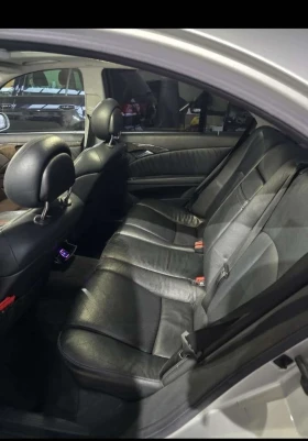 Mercedes-Benz E 320 - 7800 € - 42776508 7 | Car24.bg Mercedes-Benz E 320 - 7800 € - 42776508 7