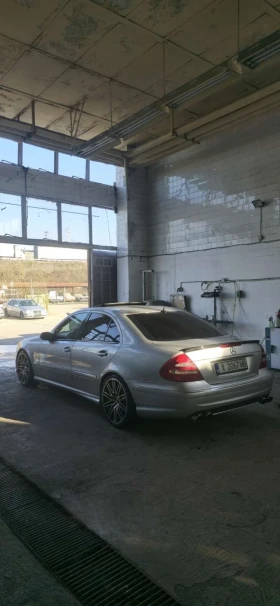 Mercedes-Benz E 320 - 7800 € - 42776508 2 | Car24.bg Mercedes-Benz E 320 - 7800 € - 42776508 2