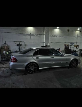 Mercedes-Benz E 320 - 7800 € - 42776508 5 | Car24.bg Mercedes-Benz E 320 - 7800 € - 42776508 5