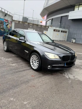 BMW 730 БАРТЕР + ТОП СЪСТОЯНИЕ - Car24.bg BMW 730 БАРТЕР + ТОП СЪСТОЯНИЕ