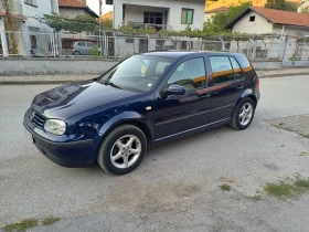 Снимка VW Golf
