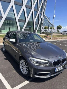 BMW 118 - 8300 € - 43313614 2 | Car24.bg BMW 118 - 8300 € - 43313614 2