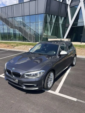BMW 118 - Car24.bg BMW 118