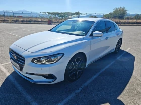 Hyundai Grandeur 3.0 LPG - 14500 € - 22464258 2 | Car24.bg Hyundai Grandeur 3.0 LPG - 14500 € - 22464258 2