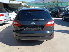 Ford Mondeo 2.2tdci - 2999 € - 17347333 5 | Car24.bg Ford Mondeo 2.2tdci - 2999 € - 17347333 5
