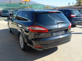 Ford Mondeo 2.2tdci - 2999 € - 17347333 6 | Car24.bg Ford Mondeo 2.2tdci - 2999 € - 17347333 6