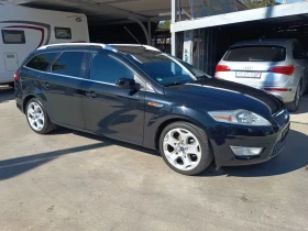 Ford Mondeo 2.2tdci - 2999 € - 17347333 3 | Car24.bg Ford Mondeo 2.2tdci - 2999 € - 17347333 3