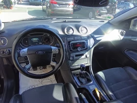 Ford Mondeo 2.2tdci - 2999 € - 17347333 10 | Car24.bg Ford Mondeo 2.2tdci - 2999 € - 17347333 10