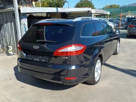 Ford Mondeo 2.2tdci - 2999 € - 17347333 4 | Car24.bg Ford Mondeo 2.2tdci - 2999 € - 17347333 4
