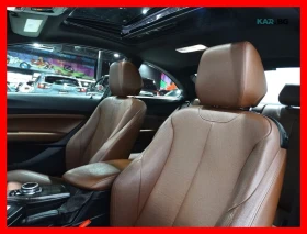 BMW 235 xDrive * Coupe * АвтоКредит * (ЦЕНА ДО БГ) | Auto.bg — изображение 16 BMW 235 xDrive * Coupe * АвтоКредит * (ЦЕНА ДО БГ) | Auto.bg — изображение 16