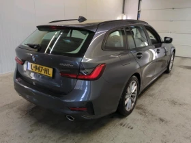 BMW 320 Touring ХИБРИД ВТОРИ КОМПЛЕКТ ДЖАНТИ | Auto.bg — изображение 3 BMW 320 Touring ХИБРИД ВТОРИ КОМПЛЕКТ ДЖАНТИ | Auto.bg — изображение 3