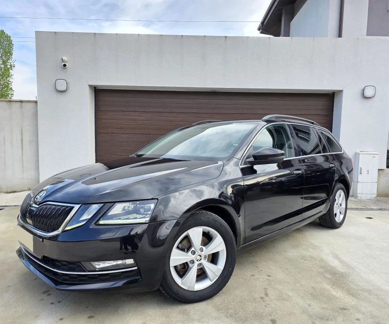Skoda Octavia 2.0TDI 150hp Всички Екстри - 10999 € / 21512.17 лв. - 87082386 1 | Car24.bg Skoda Octavia 2.0TDI 150hp Всички Екстри - 10999 € / 21512.17 лв. - 87082386 1