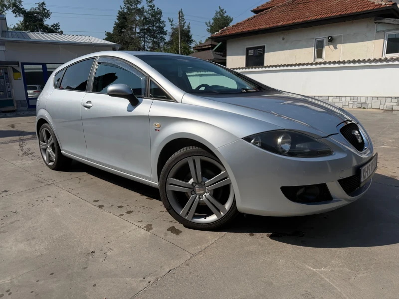 Seat Leon - цена по договаряне - 85866895 1 | Car24.bg Seat Leon - цена по договаряне - 85866895 1