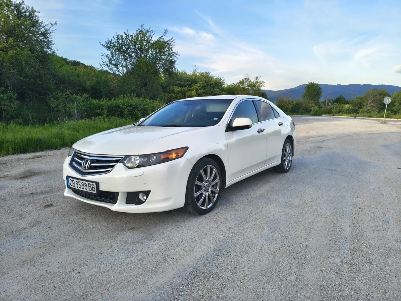 Honda Accord 2.4 бензин/газ - 7000 € / 13690.81 лв. - 86969158 1 | Car24.bg Honda Accord 2.4 бензин/газ - 7000 € / 13690.81 лв. - 86969158 1