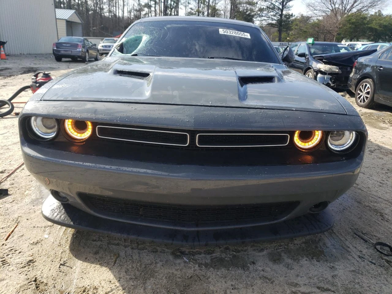Dodge Challenger SRT 6.4 "392"/KAMEPA/NAVI/ПОДГРЕВ/КОЖА - изображение 2 | Auto.bg Dodge Challenger SRT 6.4 "392"/KAMEPA/NAVI/ПОДГРЕВ/КОЖА - изображение 2