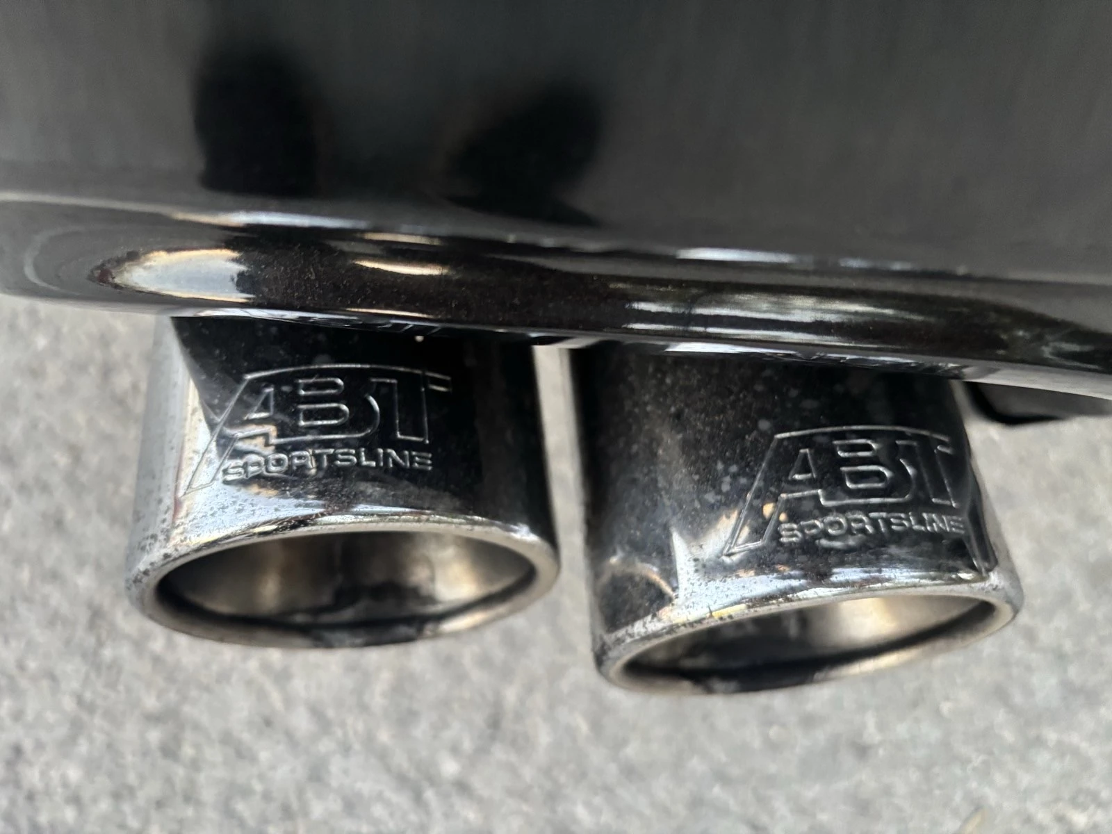 Audi A6 3.0TDI ABT-Пакет - изображение 6 | Auto.bg Audi A6 3.0TDI ABT-Пакет - изображение 6