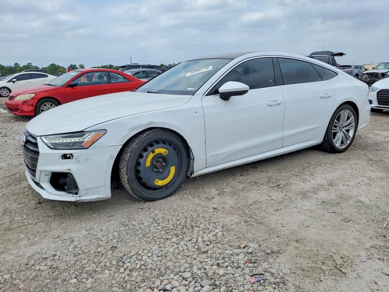 Audi A7 3.0l Premium Plus S-Line | Auto.bg — изображение 1 Audi A7 3.0l Premium Plus S-Line | Auto.bg — изображение 1
