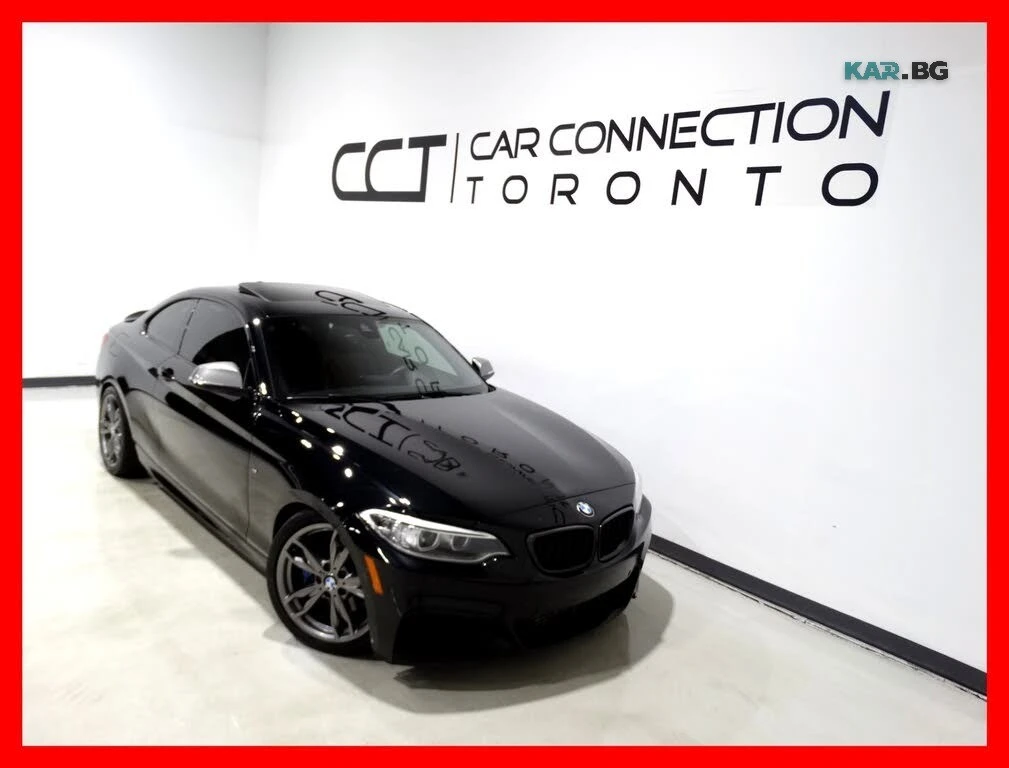 BMW 235 xDrive * Coupe * АвтоКредит * (ЦЕНА ДО БГ) | Auto.bg — изображение 1 BMW 235 xDrive * Coupe * АвтоКредит * (ЦЕНА ДО БГ) | Auto.bg — изображение 1