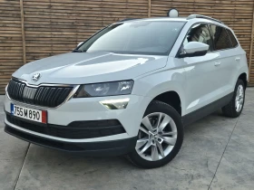Skoda Karoq 1.6tdi - Car24.bg Skoda Karoq 1.6tdi