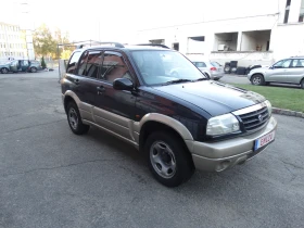 Suzuki Grand vitara 2, 00 - 8990 лв. / 4596.51 € - 74113805 2 | Car24.bg Suzuki Grand vitara 2, 00 - 8990 лв. / 4596.51 € - 74113805 2